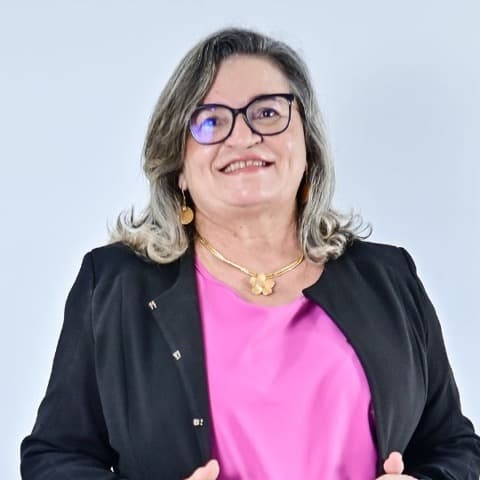 Ana Jacqueline Braga Mendes