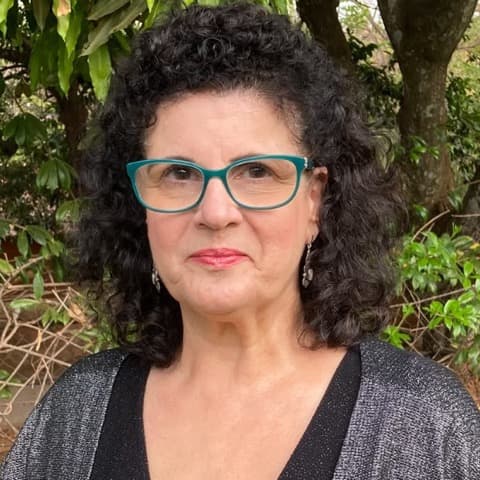 Marcia Belmiro